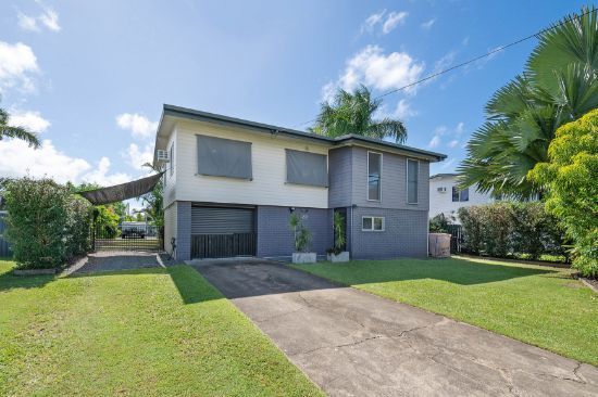 22 Denton Street, South Mackay, Qld 4740