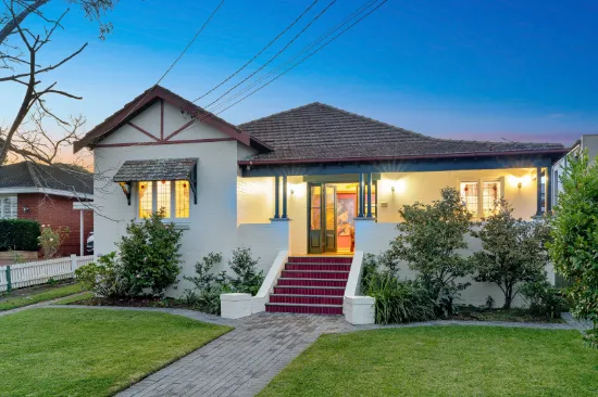 22 Douglas Haig Street, Oatley, NSW, 2223