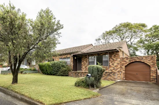 22 Eleanor Ave, Belmore, NSW, 2192