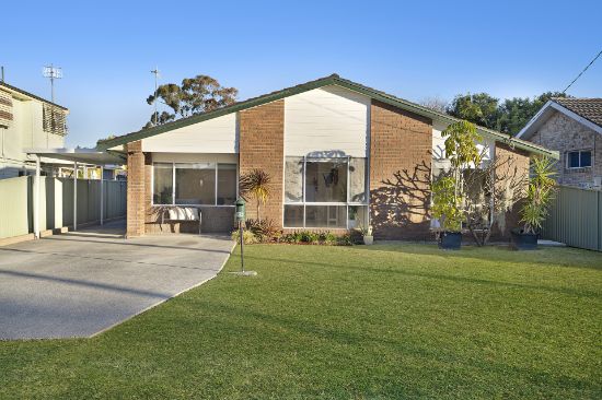 22 Erin Avenue, Berkeley Vale, NSW 2261