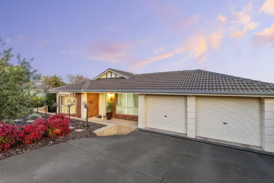 22 Farmhouse Avenue, Walkley Heights, SA, 5098