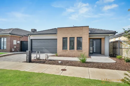 22 Farrier Road, Wyndham Vale, VIC, 3024