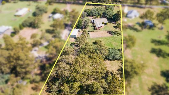22 Fields Road, Veresdale, Qld 4285