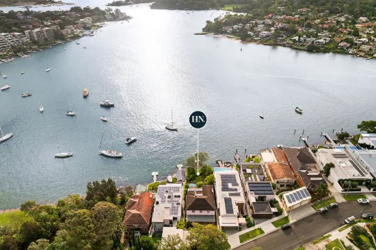 22 Fortescue Street, Chiswick, NSW, 2046