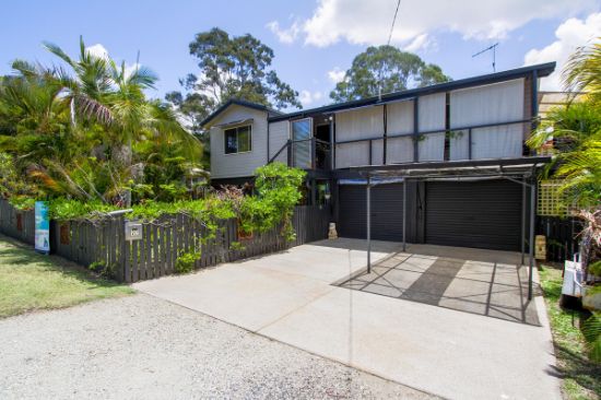 22 Fraser Drive, River Heads, Qld 4655
