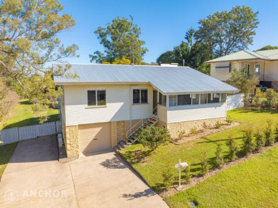 22 Garrick Street, Gympie, QLD, 4570