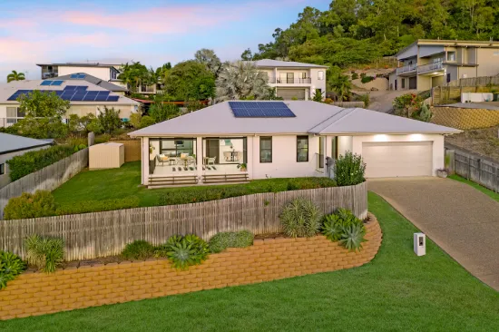 22 Glasgow Avenue, Mount Louisa, QLD, 4814