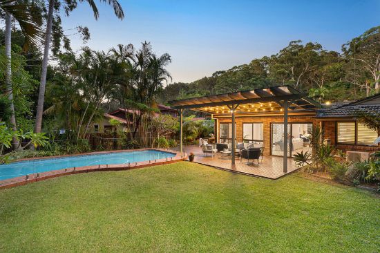 22 Glenhaven Place, Oyster Bay, NSW 2225