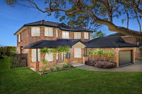 22 Greendale Avenue, Frenchs Forest, NSW 2086
