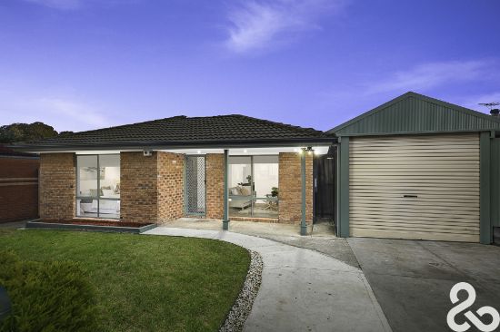22 Greenview Court, Epping, Vic 3076