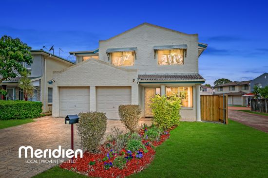 22 Greygum Ave, Rouse Hill, NSW 2155