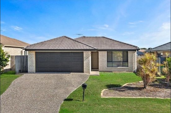 22 Griffen Place, Crestmead, Qld 4132