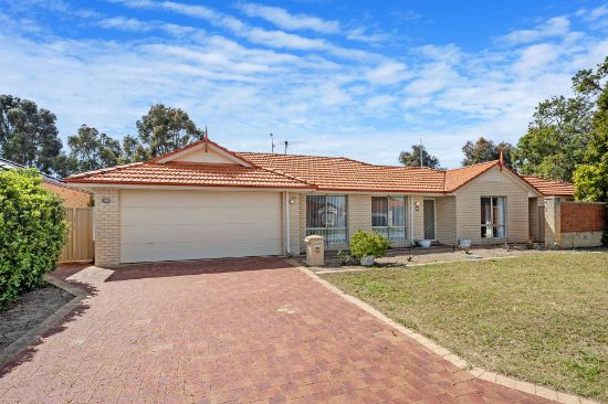 22 Haigh Road, Canning Vale, WA 6155