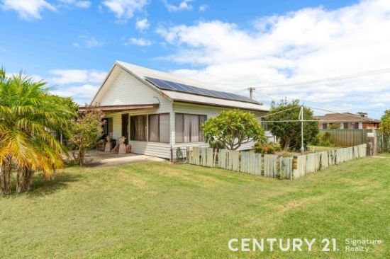 22 Haiser Rd, Greenwell Point, NSW 2540