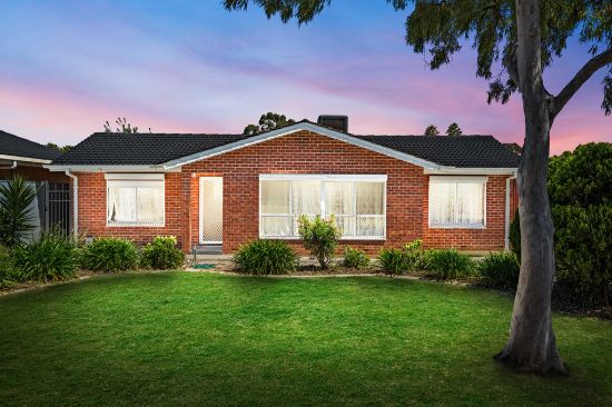 22 Hendrix Crescent, Paralowie, SA 5108