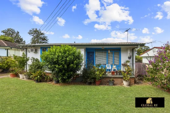 22 Hereford Street, Busby, NSW, 2168