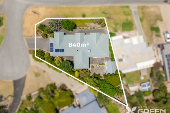 22 Hestia Place, San Remo, WA, 6210