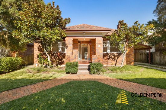 22 Horsley Avenue, Willoughby, NSW 2068