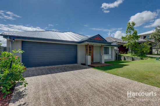 22 Hyssop Place, Springfield Lakes, Qld 4300
