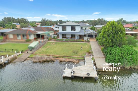 22 Ibis Place, Sussex Inlet, NSW 2540