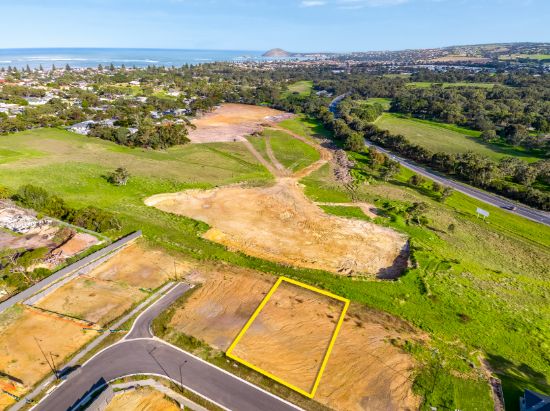 22 Imperial Circuit, Victor Harbor, SA 5211