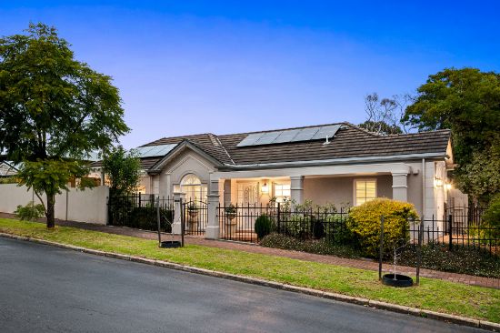22 Inverness Avenue, St Georges, SA 5064