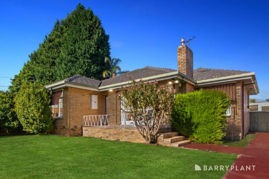 22 James Road, Ferntree Gully, Vic 3156