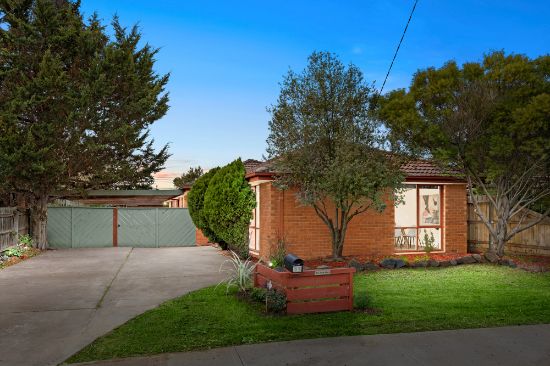 22 Kathleen Crescent, Hoppers Crossing, Vic 3029