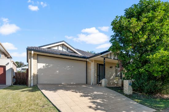 22 Kennedia Court, North Lakes, Qld 4509