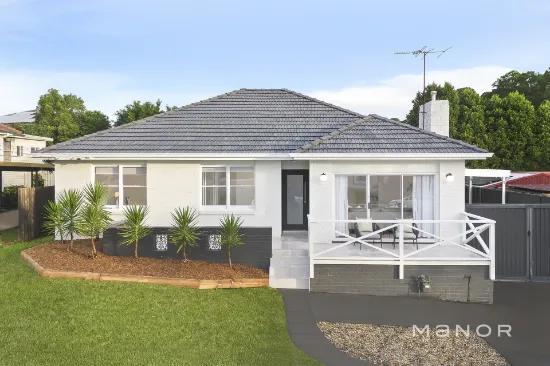 22 Kentwell Street, Baulkham Hills, NSW, 2153