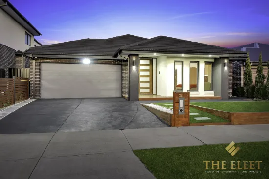 22 Kidd Street, Plumpton, VIC, 3335