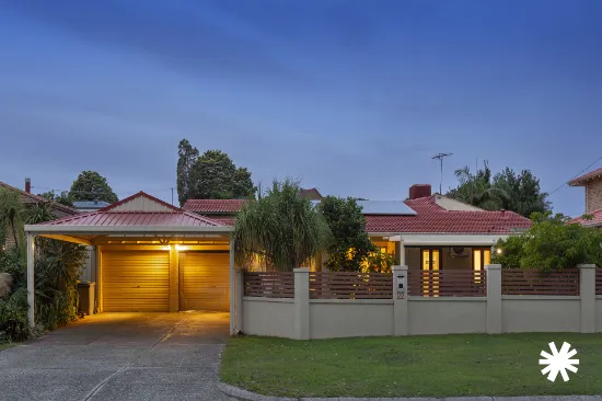 22 Kingsford Drive, Willetton, WA, 6155