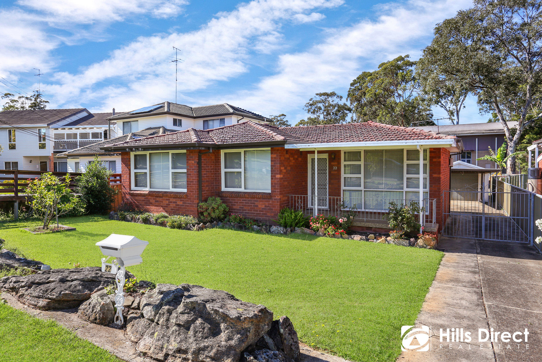 22 Kurrajong Crescent, Blacktown, NSW 2148 House for Rent Real Search