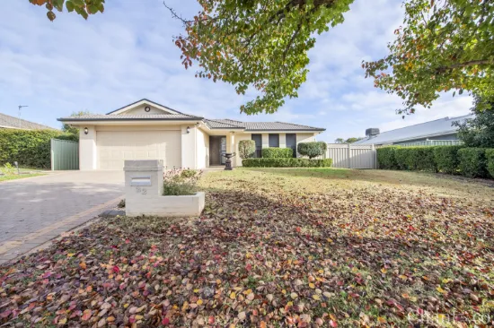 22 Lachlan Way, Dubbo, NSW, 2830