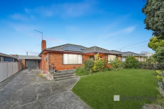 22 Leonard Street, Dandenong, VIC, 3175