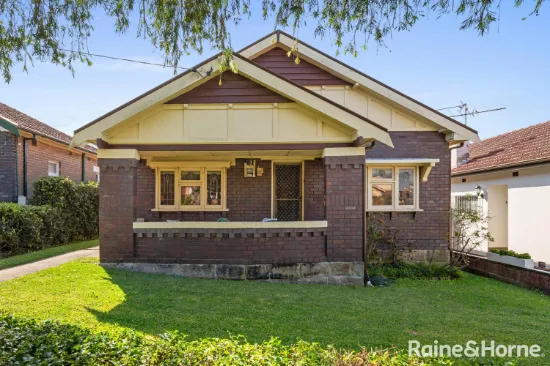 22 Leonora Street, Earlwood, NSW, 2206