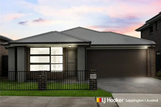 22 Leppington House Drive, Denham Court, NSW, 2565