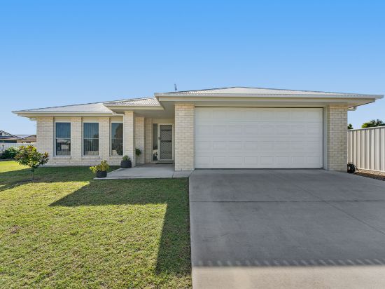 22 Lilly Pilly Drive, Burrum Heads, Qld 4659