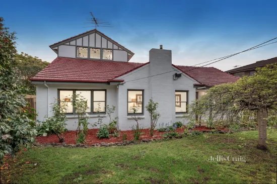 22 Linlithgow St, Mitcham, VIC, 3132