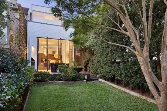 22 Llewellyn Street, Balmain, NSW, 2041