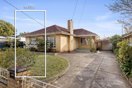 22 Longbrae Avenue, Forest Hill, Vic 3131
