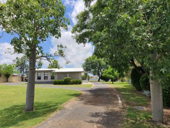 22 Luthje Road, Monto, Qld 4630