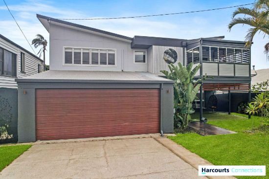 22 Macdonnell Road, Margate, Qld 4019