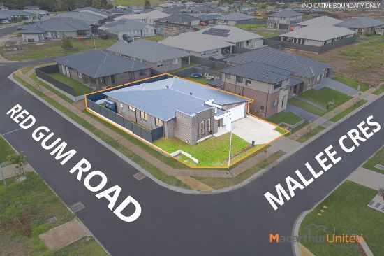 22 Mallee Cres, Tahmoor, NSW 2573