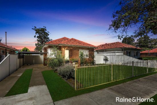 22 Margaret Street, Kingsgrove, NSW 2208