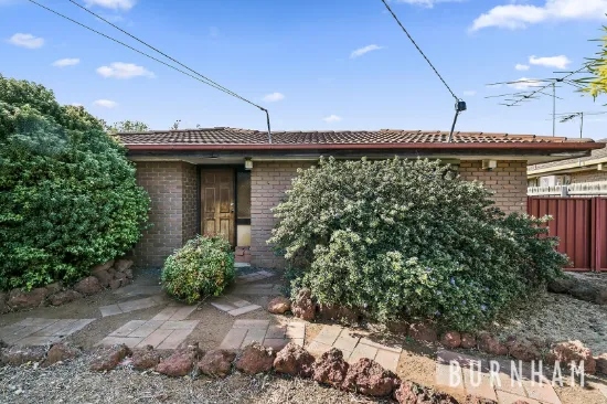 22 Marina Drive, Melton, VIC, 3337