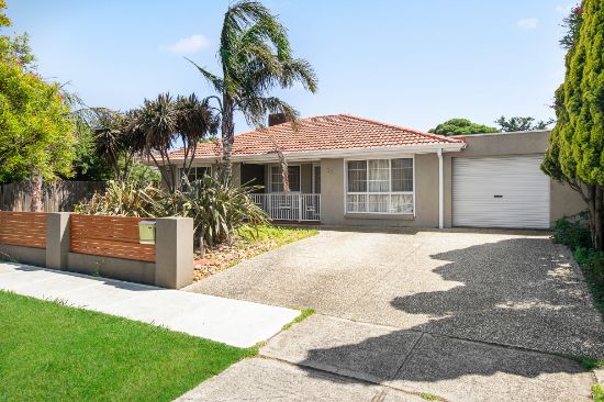 22 Markey Court, Altona Meadows, Vic 3028