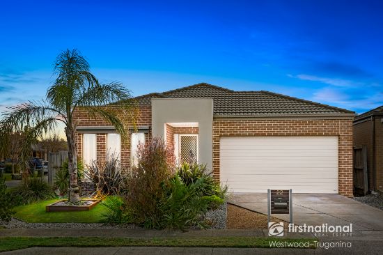 22 Marlin Crescent, Point Cook, Vic 3030