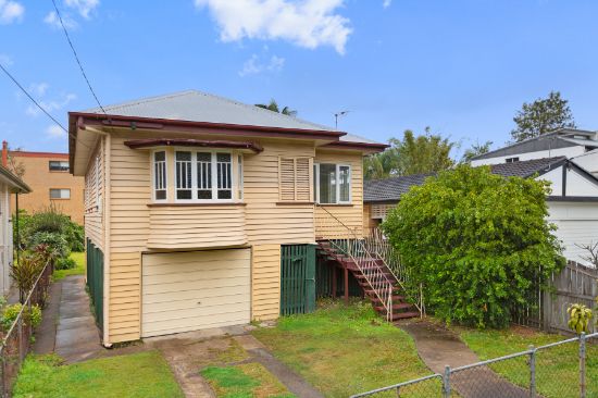 22 Marquis Street, Greenslopes, Qld 4120