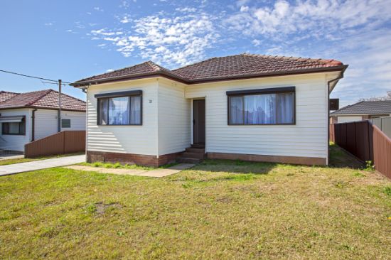 22 Maryvale Avenue, Liverpool, NSW 2170